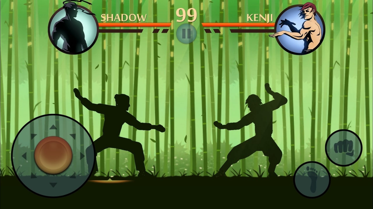 Shadow Fight 2 Screenshot 2