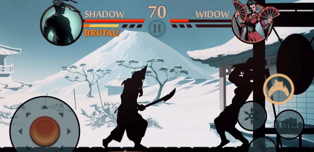 Shadow_Fight_2_Screenshot_Game_Process